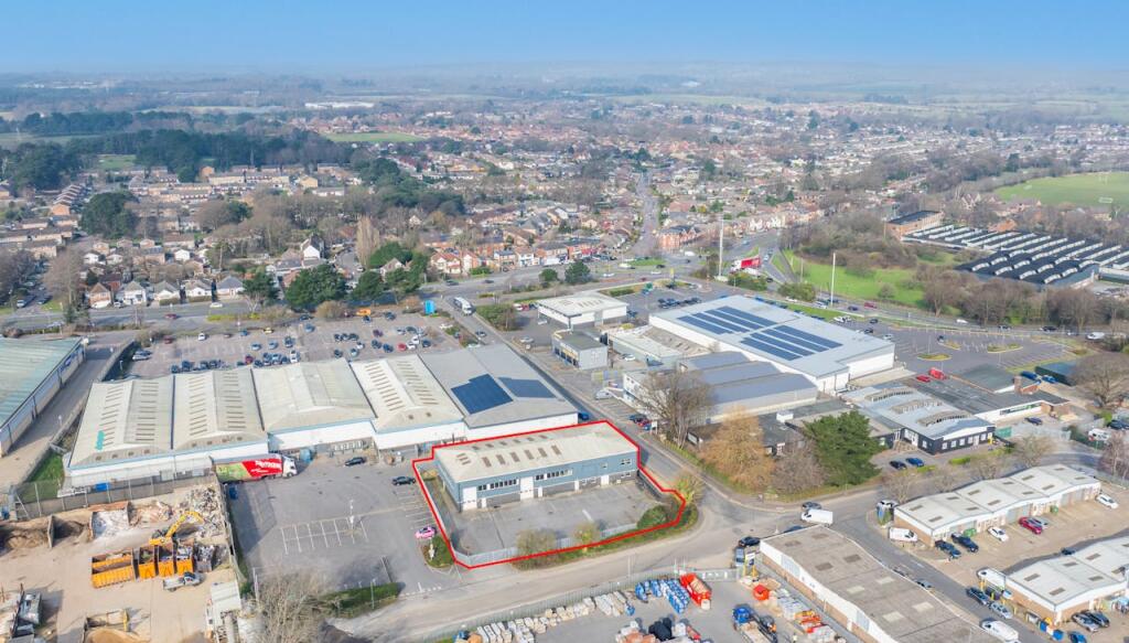 Additional image 5 of Sandbourne House, Dominion Road, West Howe Industrial Estate, Bournemouth, BH11 8LH