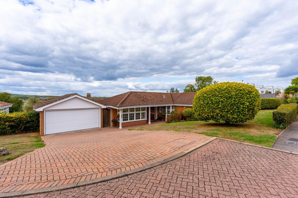 Main image of property: Abbotts Close, Rochester, ME1