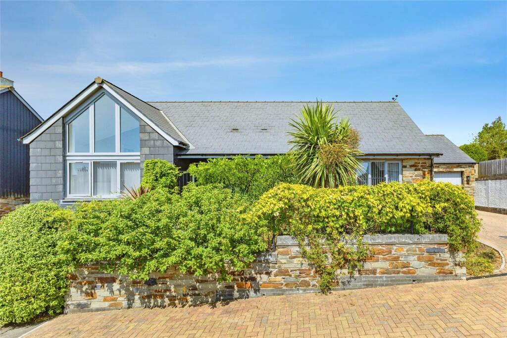 Main image of property: French Furze Road, Blackawton, Totnes, Devon, TQ9