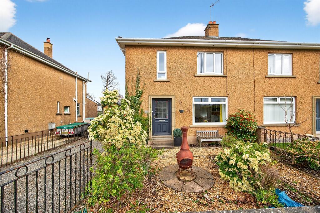 Main image of property: Buchanan Drive, Stirling