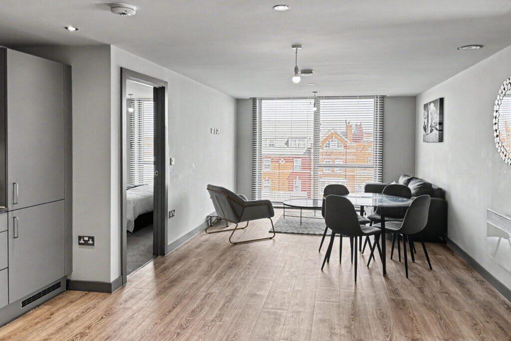 JQ Rise, 1 Goodman Street, Birmingham, B1 2SY photo 4