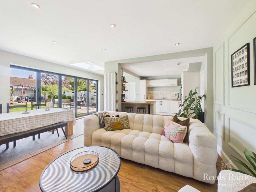 Bedale Grove, Stockton-on-Tees, Durham, TS19 photo 4