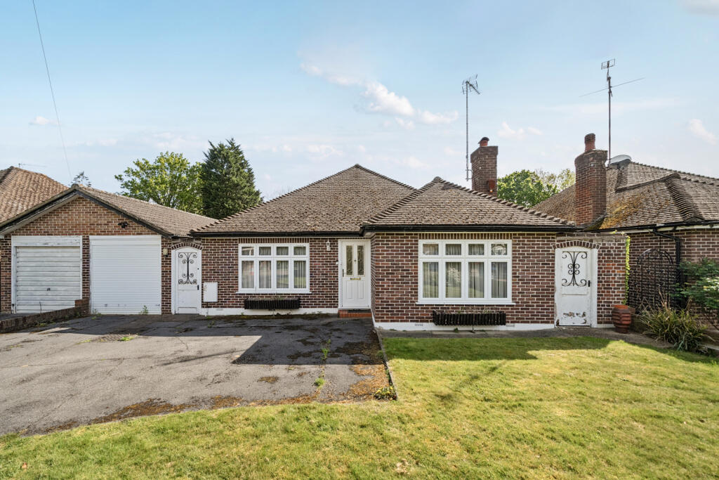 Main image of property: Oakhill Avenue, Pinner, HA5