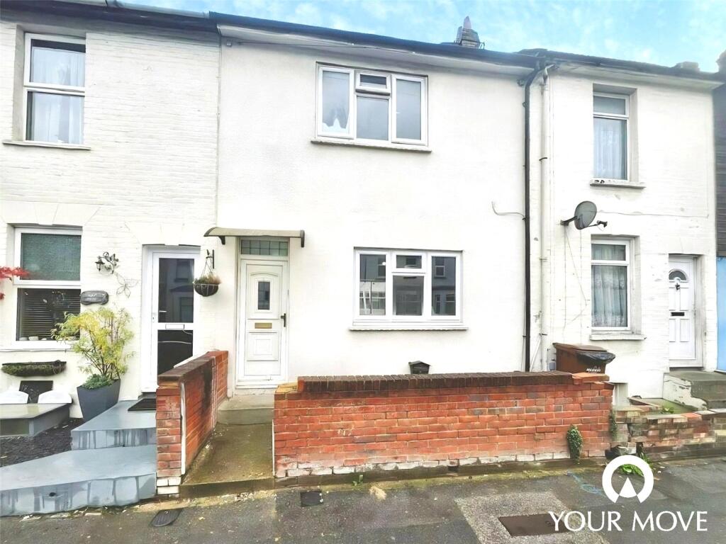Main image of property: Luton Road, Chatham, Kent, ME4