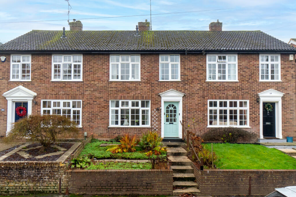 Main image of property: Cannons Mill Lane, Bishop's Stortford, Hertfordshire, CM23