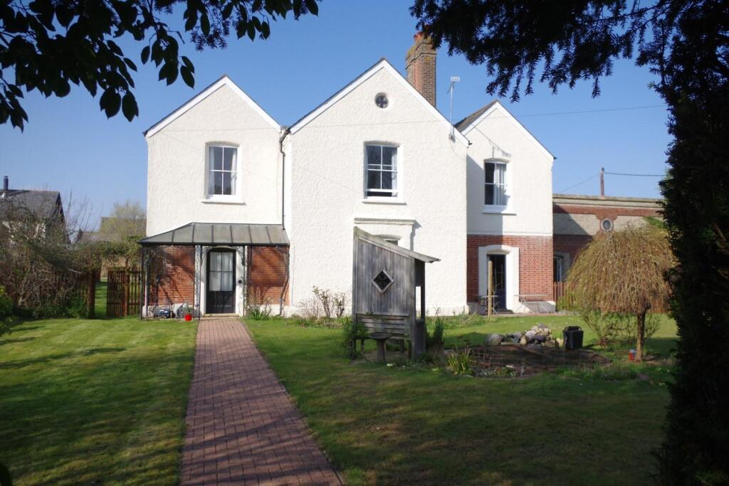 Main image of property: Park Road, Combs, Stowmarket