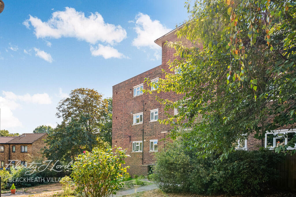 Main image of property: Baizdon Road, London