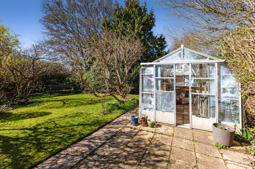 Additional image 7 of Sibley Avenue, Harpenden, Hertfordshire