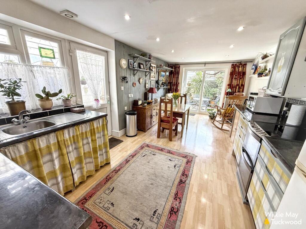 Quantock Road, Watchet photo 4