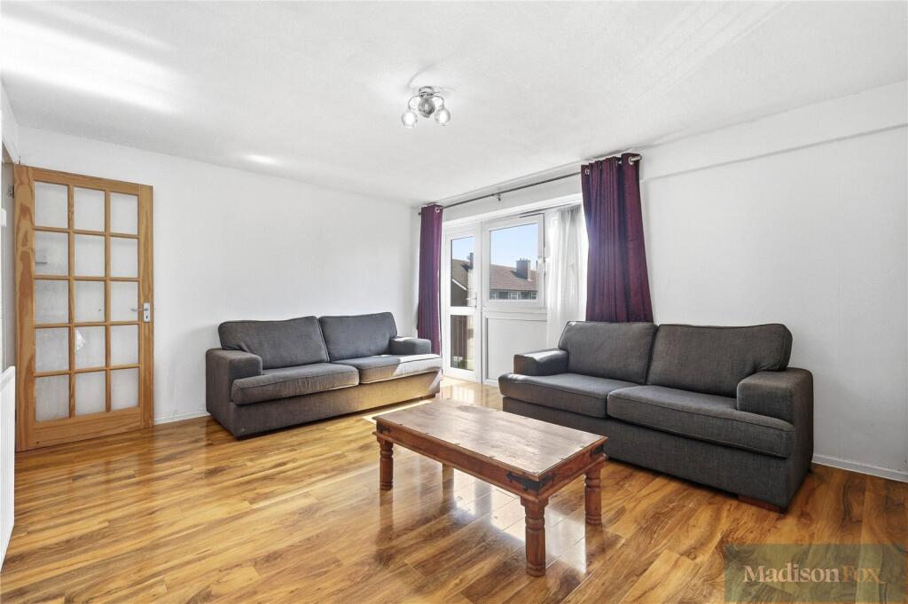 Apartment in London, Forest Gate - View 2