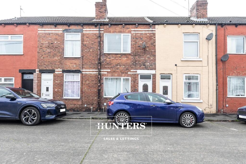 Main image of property: School Street, Castleford