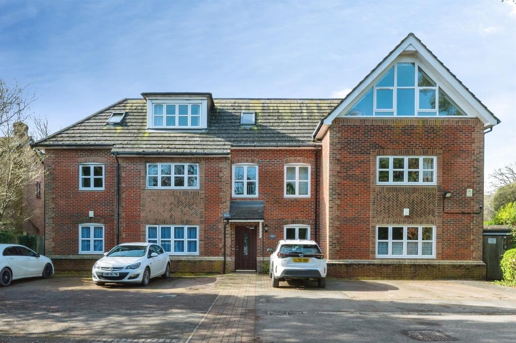 Main image of property: Bassett Avenue, Southampton