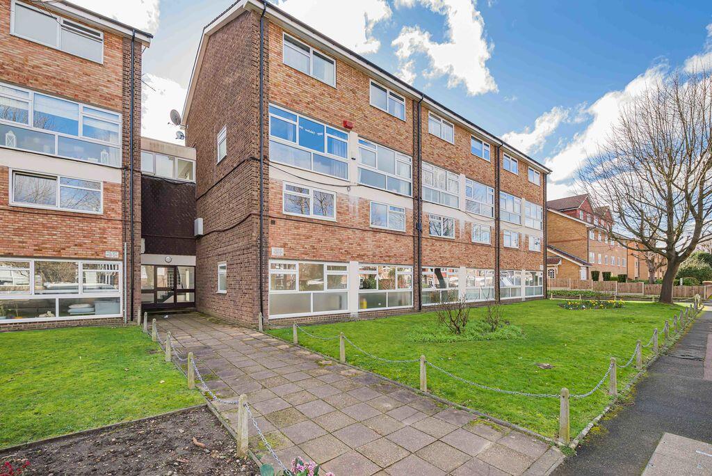 Main image of property: Manor Road, Sidcup