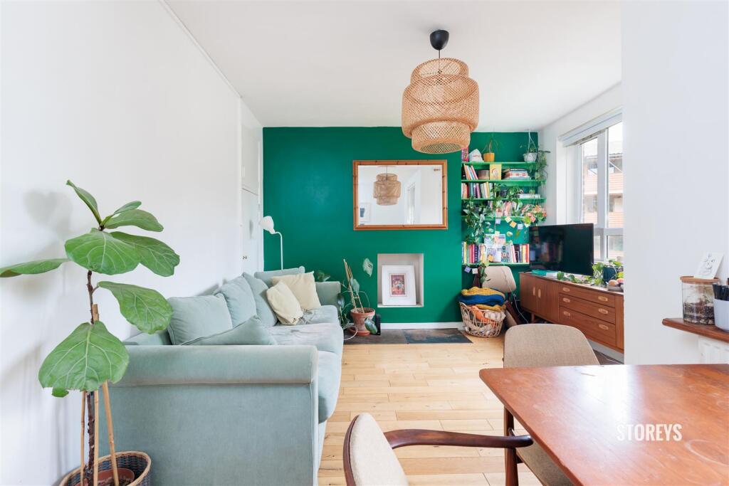 Main image of property: Sewardstone Road, Bethnal Green, London, E2