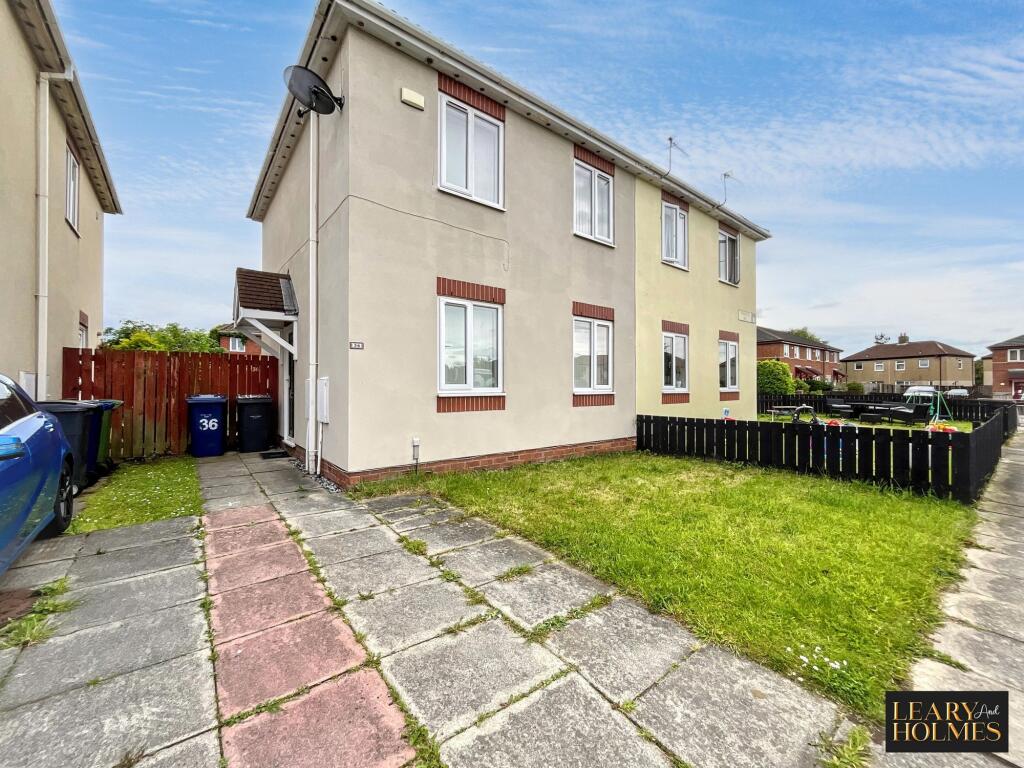 Main image of property: Primrose Avenue, South Shields, NE34