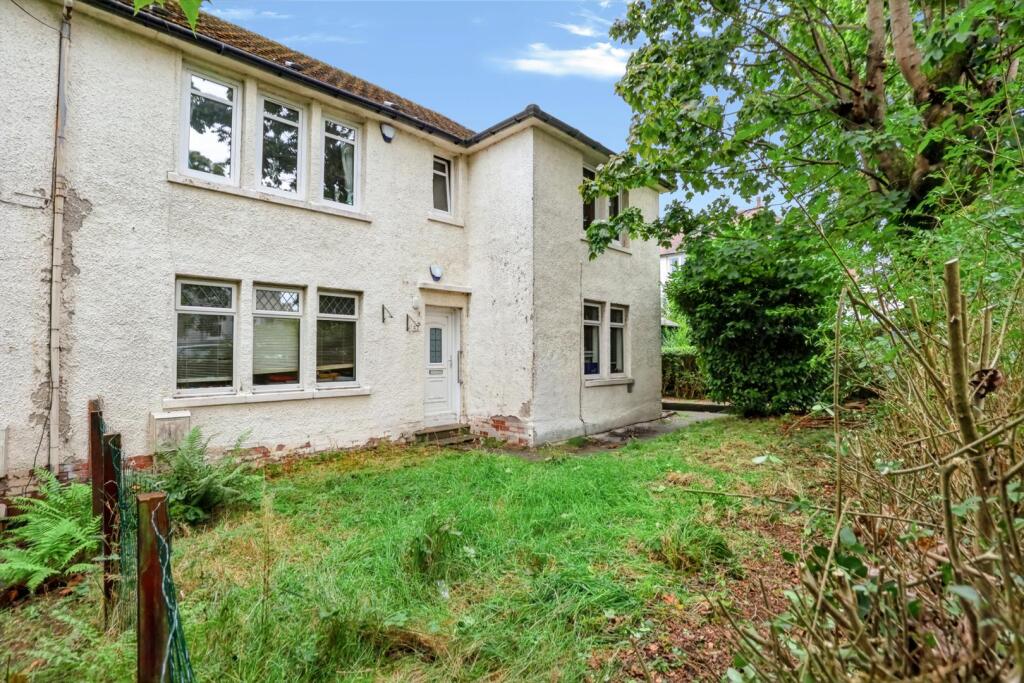Main image of property: Maple Drive, Clydebank