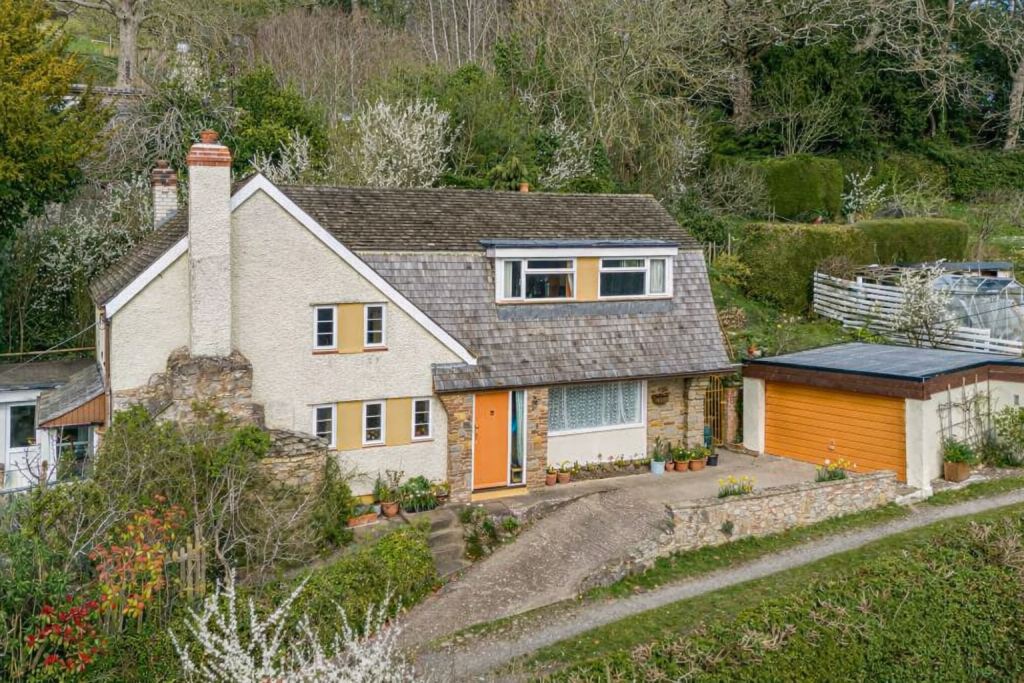 Main image of property: The Little House, Fownhope, Hereford, Herefordshire