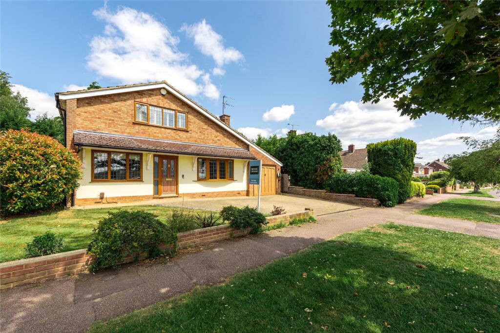 Main image of property: Neville Crescent, Bromham, Bedfordshire, MK43