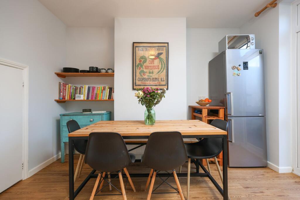 Main image of property: Kellaway Avenue, Bristol, BS6