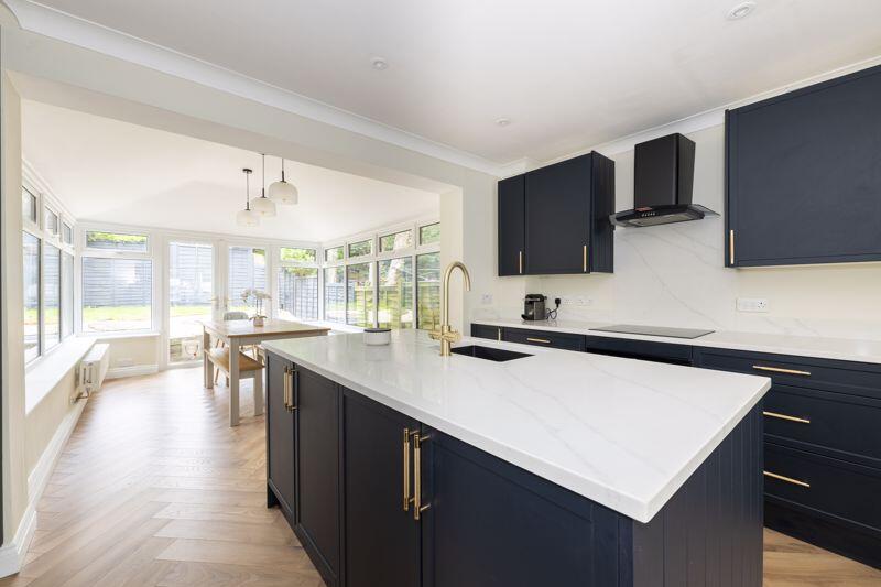Main image of property: Linnet Green, Uckfield