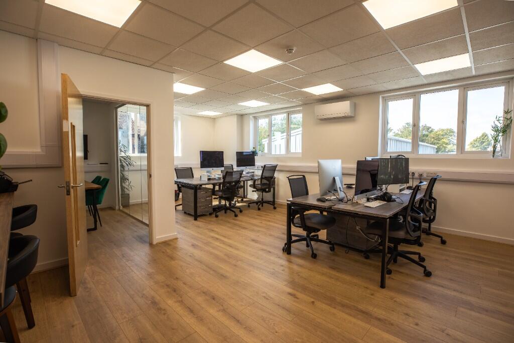 Main image of property: Groveley Road, Christchurch, Dorset, BH23