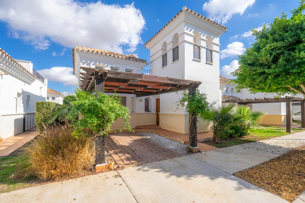 Main image of property: Murcia, La Torre Golf Resort