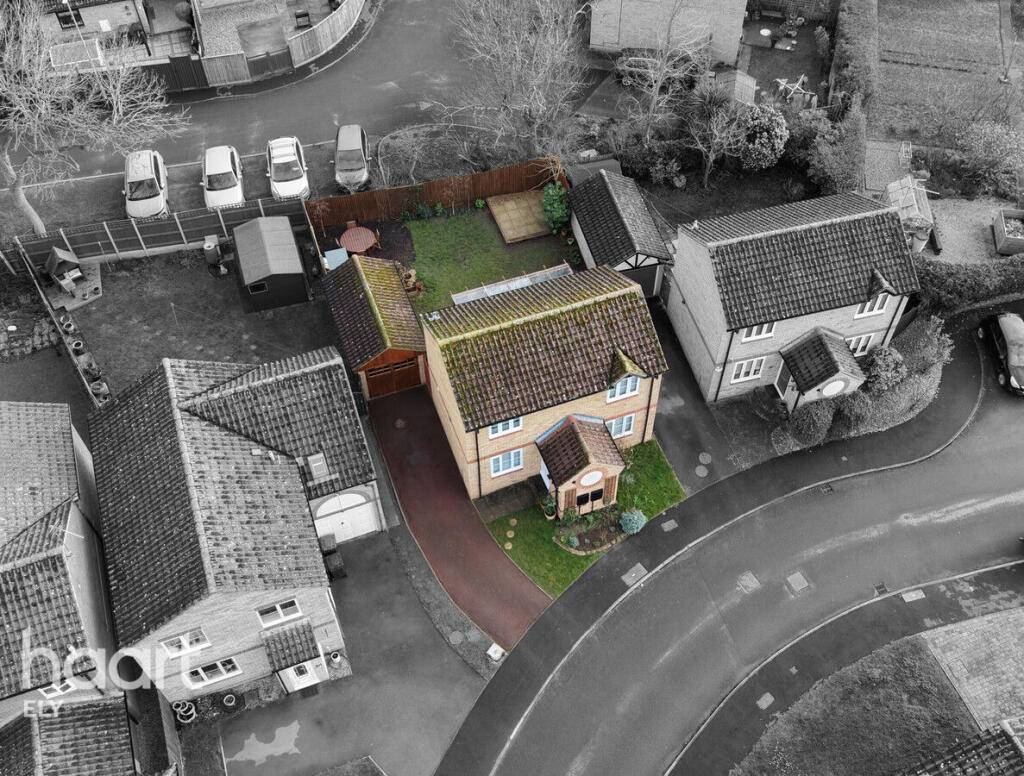 Althorpe Court, Ely photo 2