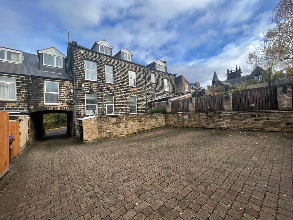 Main image of property: Lane End, Chapeltown