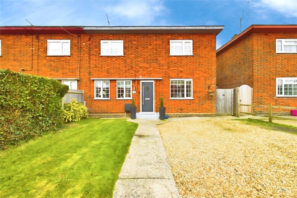Main image of property: The Close, Burghfield Common, Reading, Berkshire, RG7