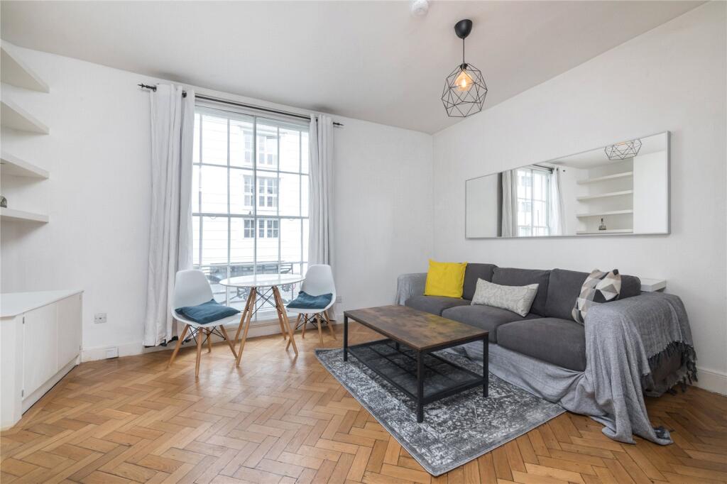 Main image of property: Jamestown Road, 
Camden, NW1