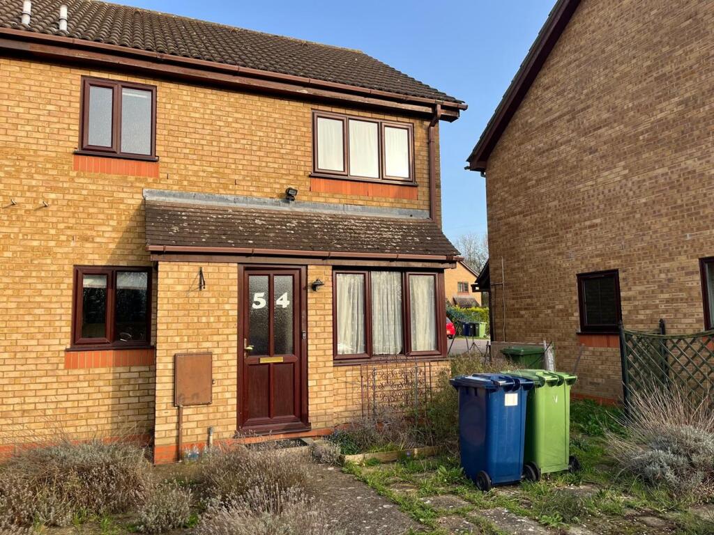 Main image of property: Lindisfarne Close, Eynesbury, St Neots, PE19