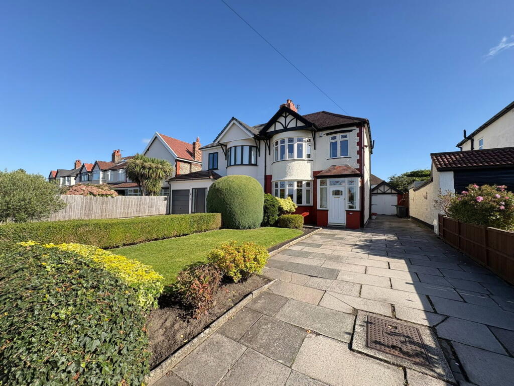 Main image of property: Liverpool Road South, Maghull