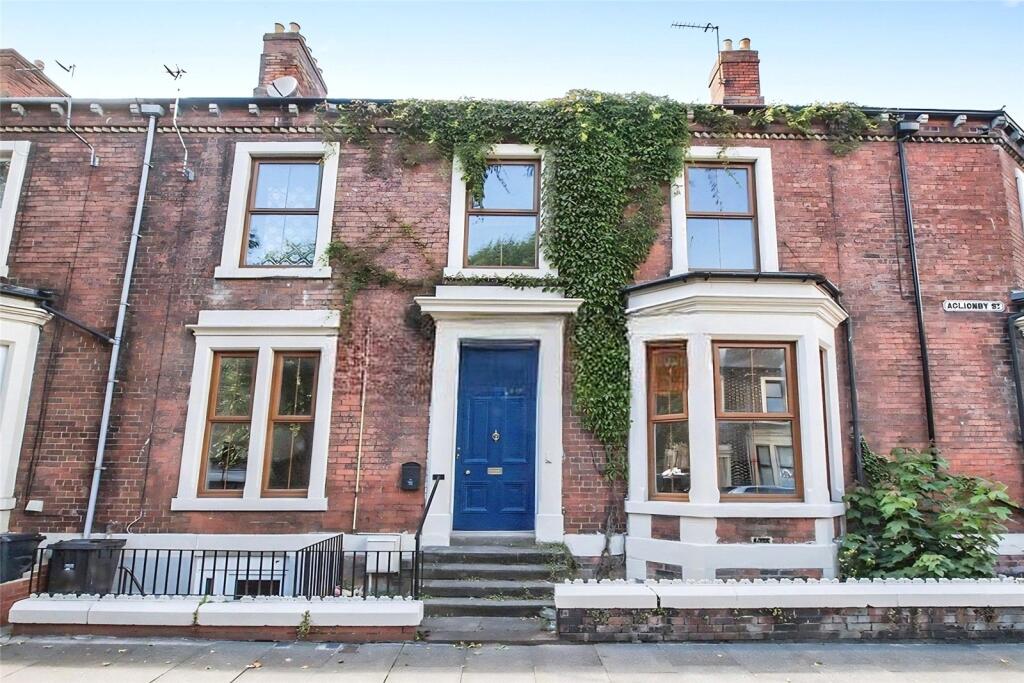 Main image of property: Aglionby Street, Carlisle, Cumbria, CA1