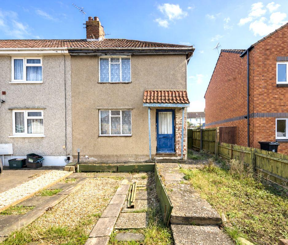 Main image of property: 11 Chessington Avenue, Bristol, BS14 9NW