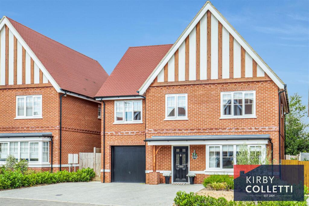 Main image of property: Dunbar Grove, Broxbourne