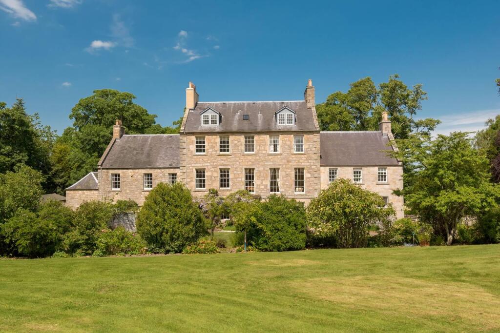Main image of property: Jedburgh, Scottish Borders TD8