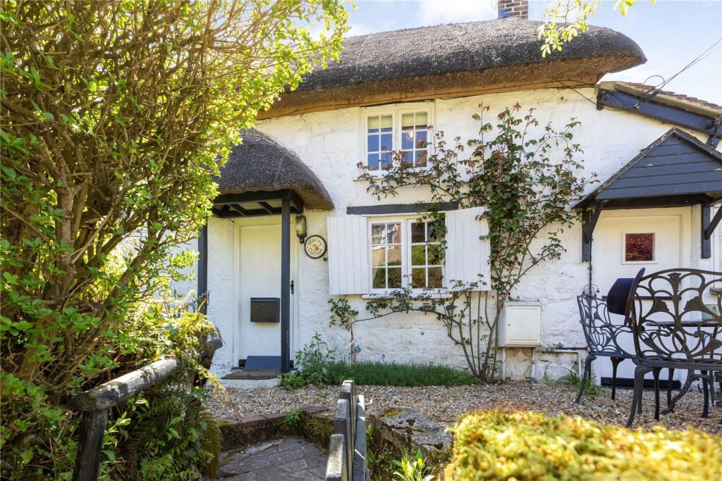 Main image of property: Shaftesbury, Dorset