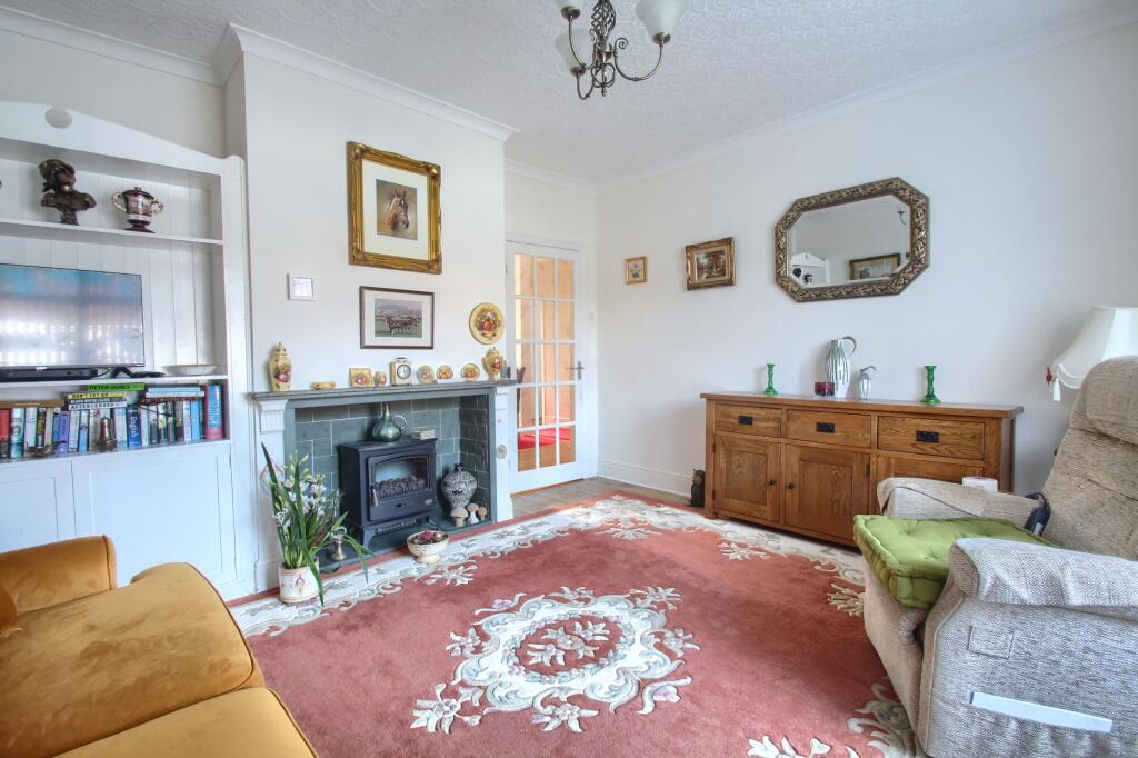 House in Stockton-on-Tees - View 4