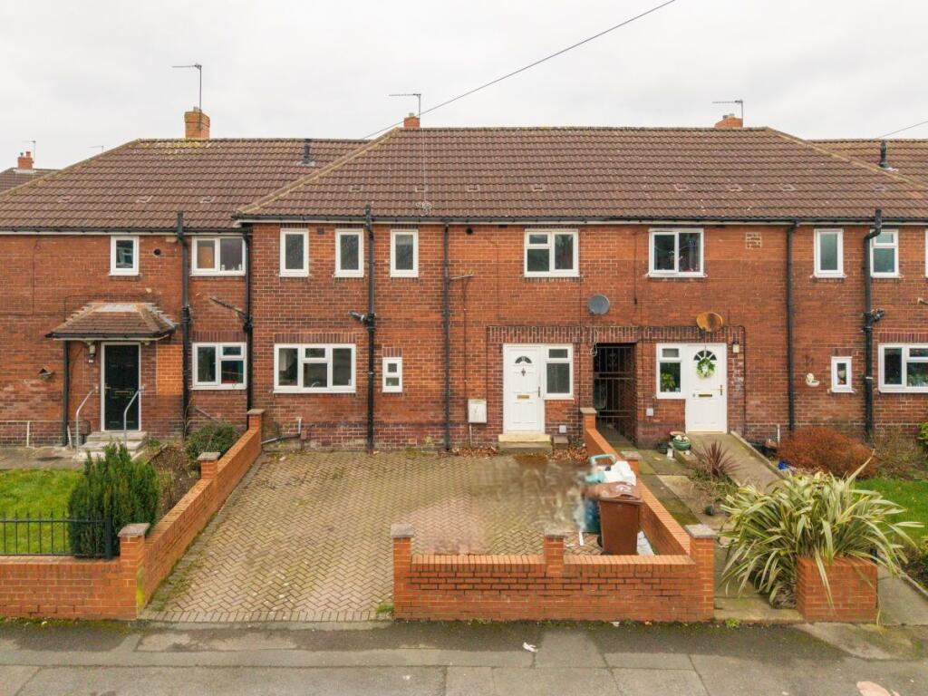 Main image of property: Oakwell Road, Drighlington