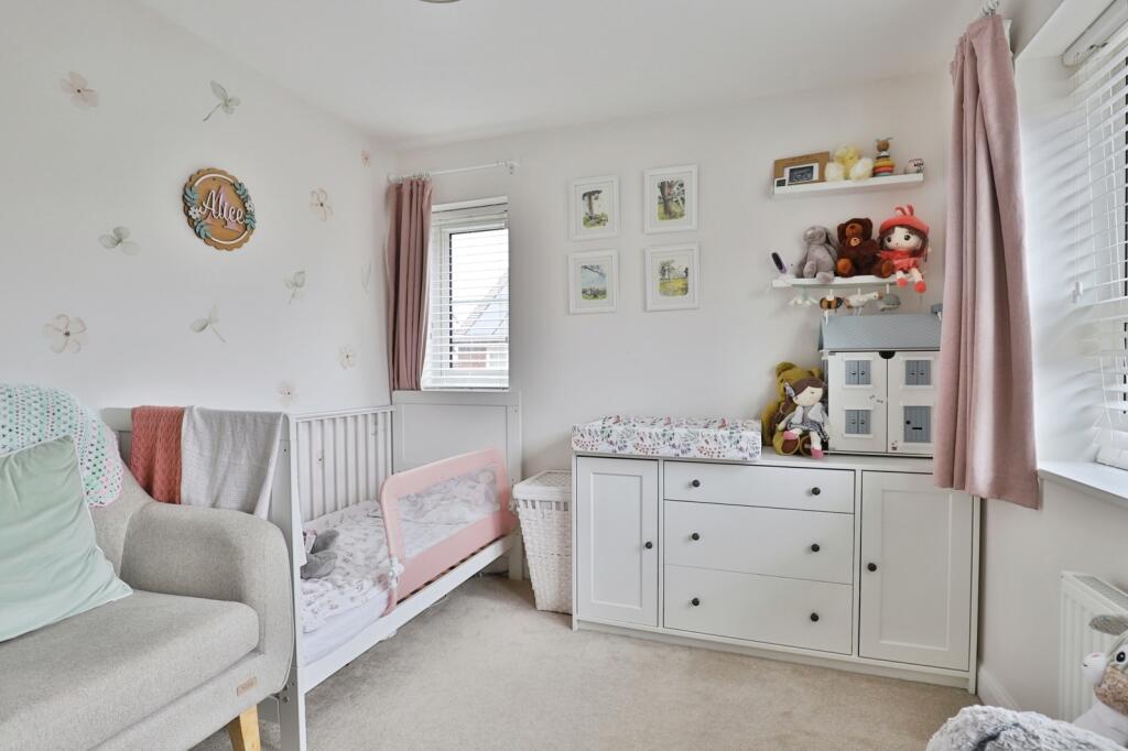 Additional image 12 of Becket Crescent, BOURNEMOUTH, Dorset, BH11