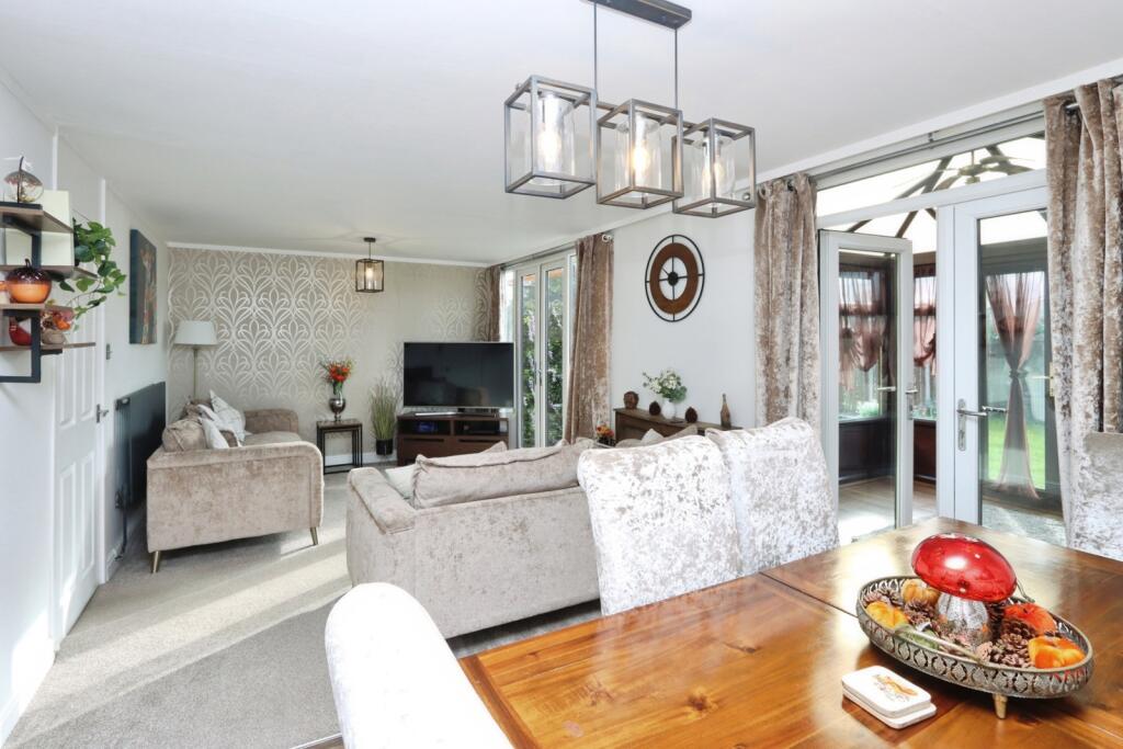 House in Sheffield - View 2