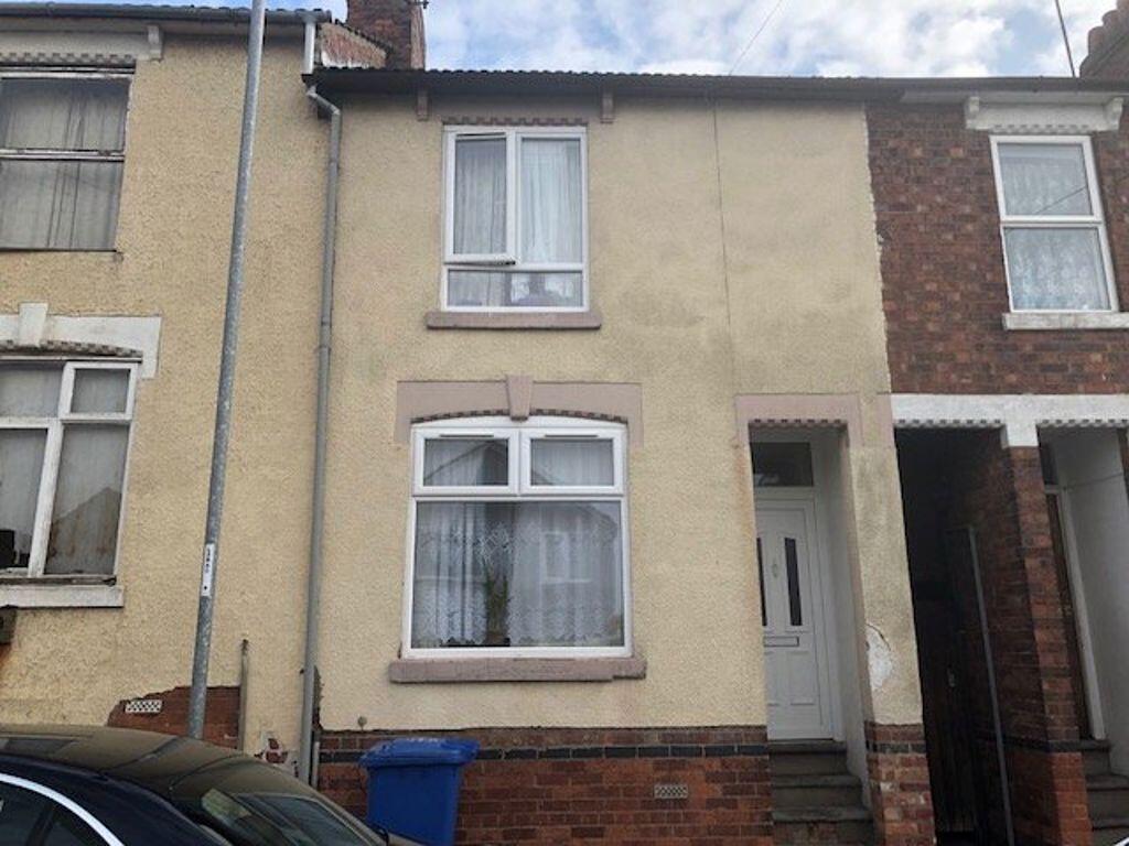 Main image of property: Carlton Street - Kettering