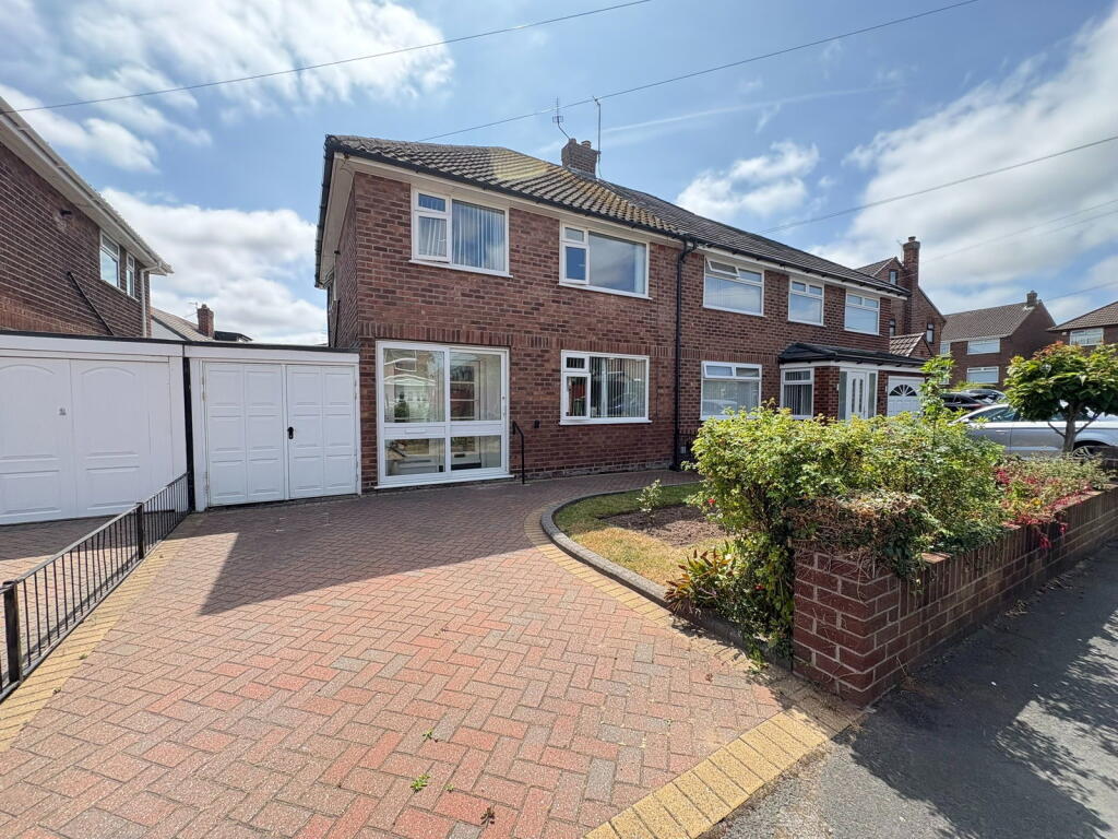 Main image of property: Sandford Drive, Maghull