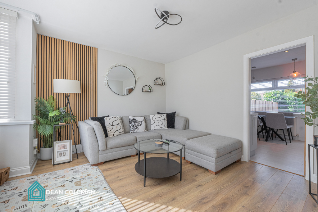 House in Birmingham, Longbridge - View 4