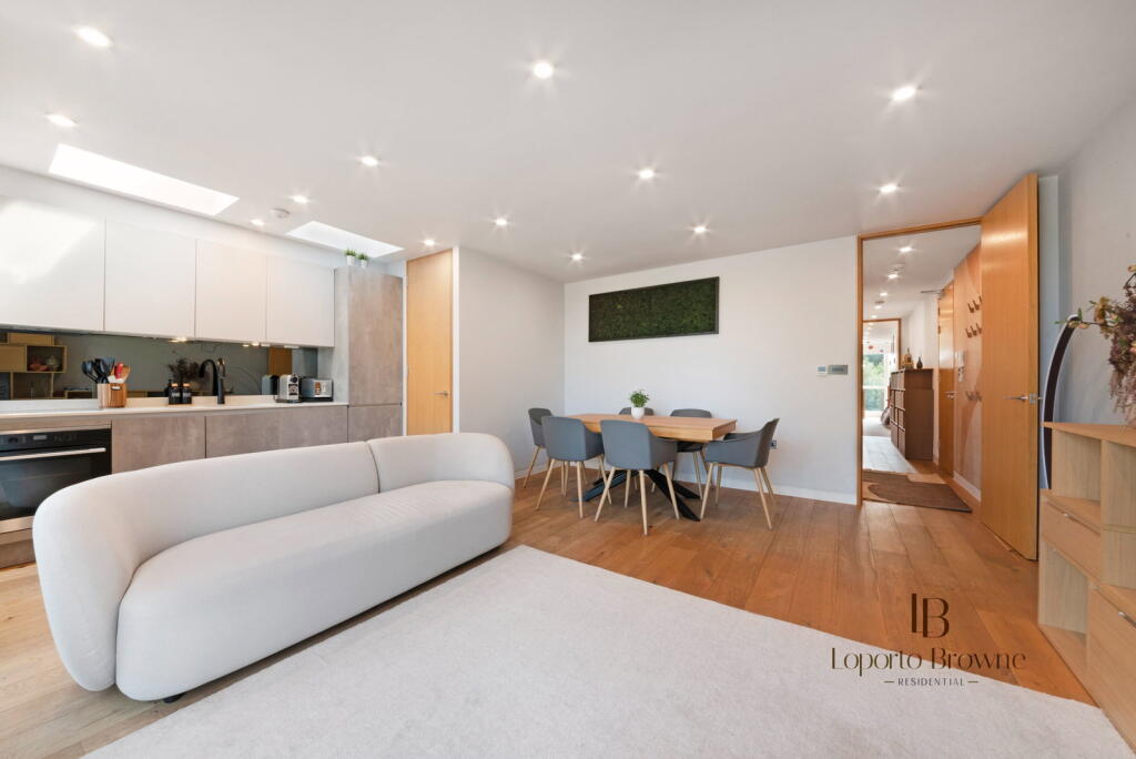 Main image of property: Chronicle Heights, Olive Road, NW2
