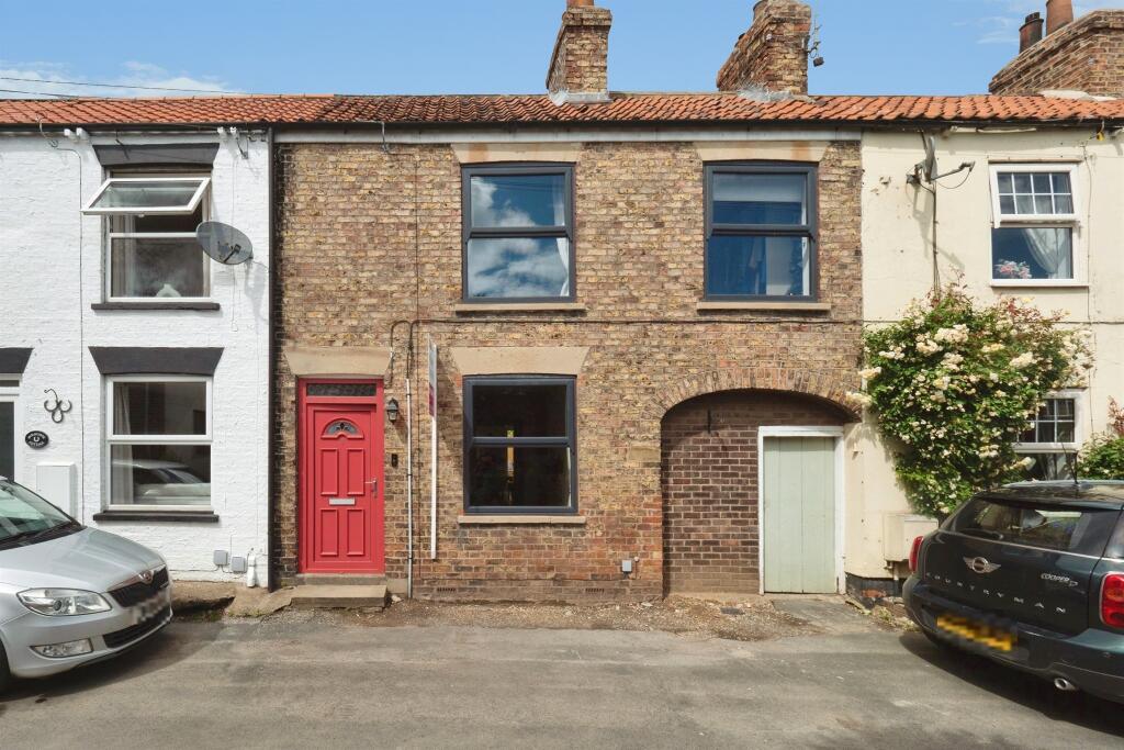 Main image of property: Stockwell Lane, Brandesburton, Driffield