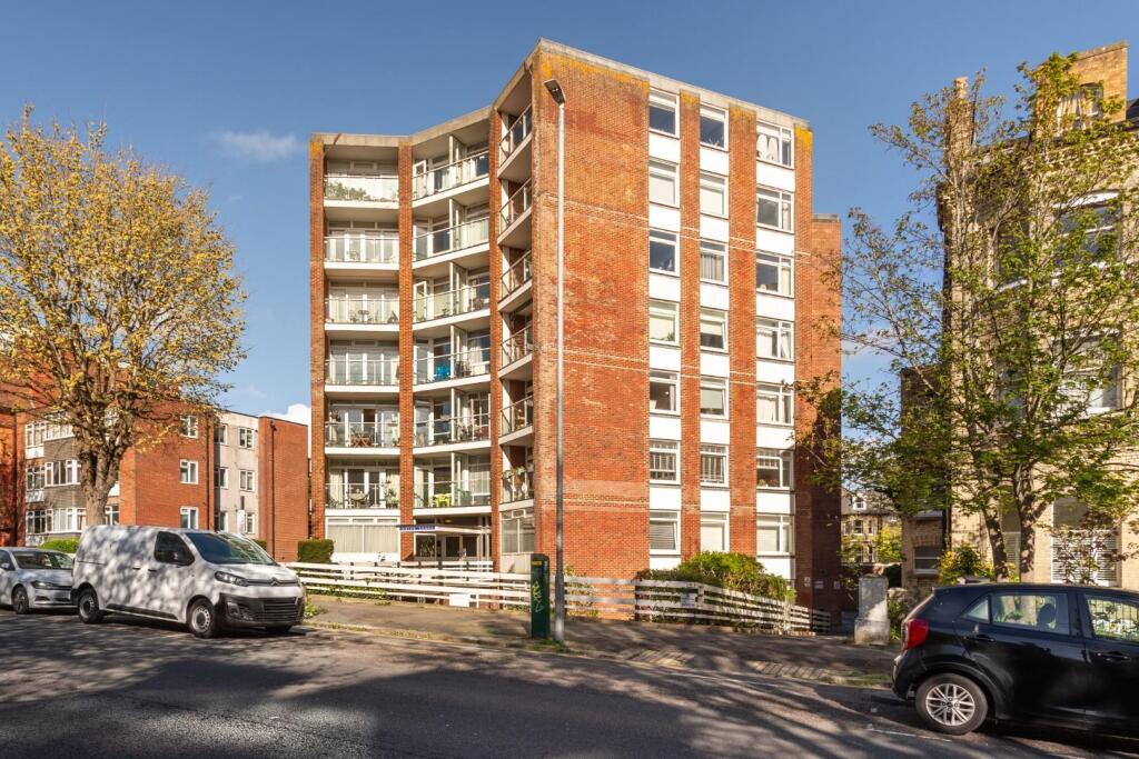 Main image of property: The Drive, Hove