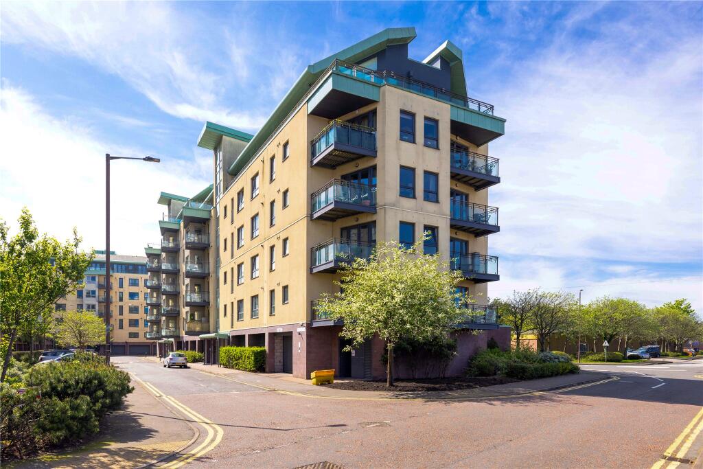 Main image of property: Portland Row, Leith, Edinburgh