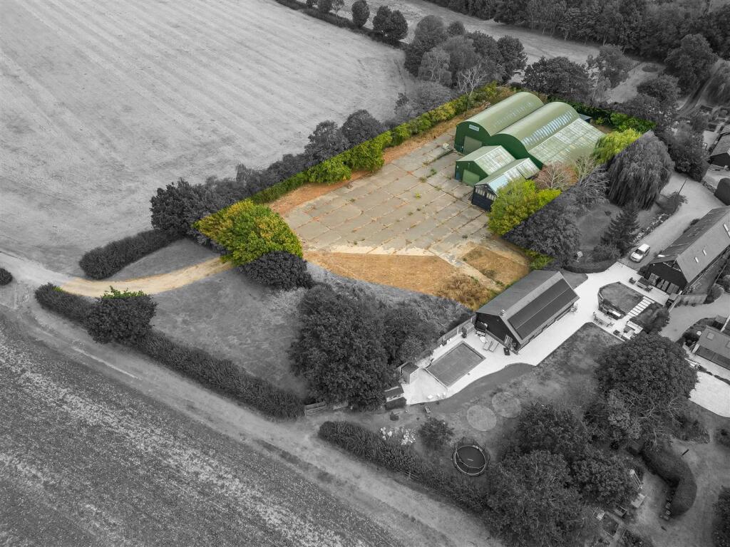 Main image of property: Caxton Road, Bourn, Cambridge