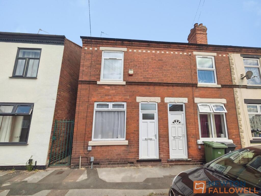 Main image of property: Revival Street, Walsall, WS3